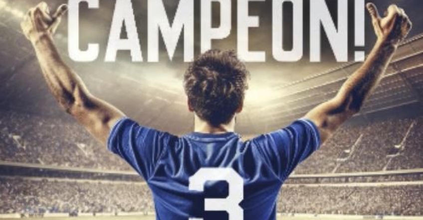 Hypercast y Marca lanzan “Dale Campeón”