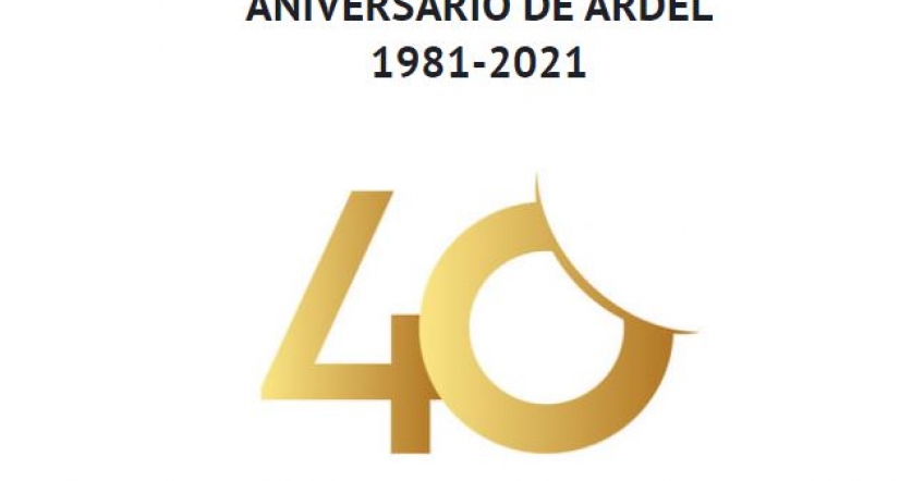 La empresa vizcaína Ardel cumple su 40 aniversario