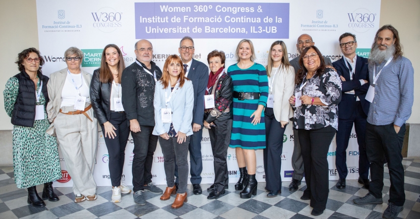 Mujer en la empresa, medioambiente y salud, las conclusiones del Women 360º Congress