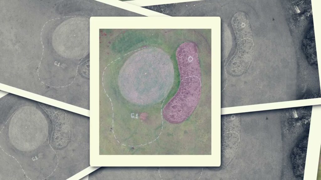 campos de golf en Pamplona
