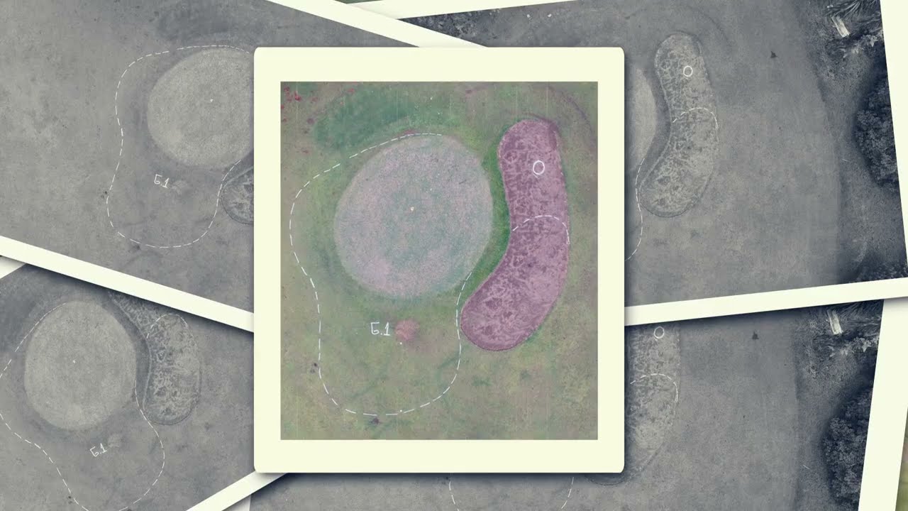 campos de golf en Pamplona
