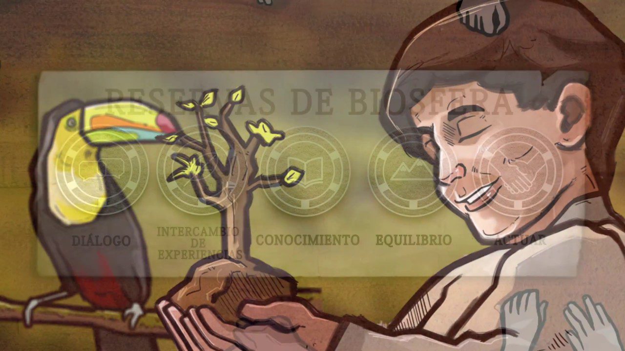reservas-de-la-biosfera-en-Pamplona - Europa News 24h reservas de la biosfera en Pamplona