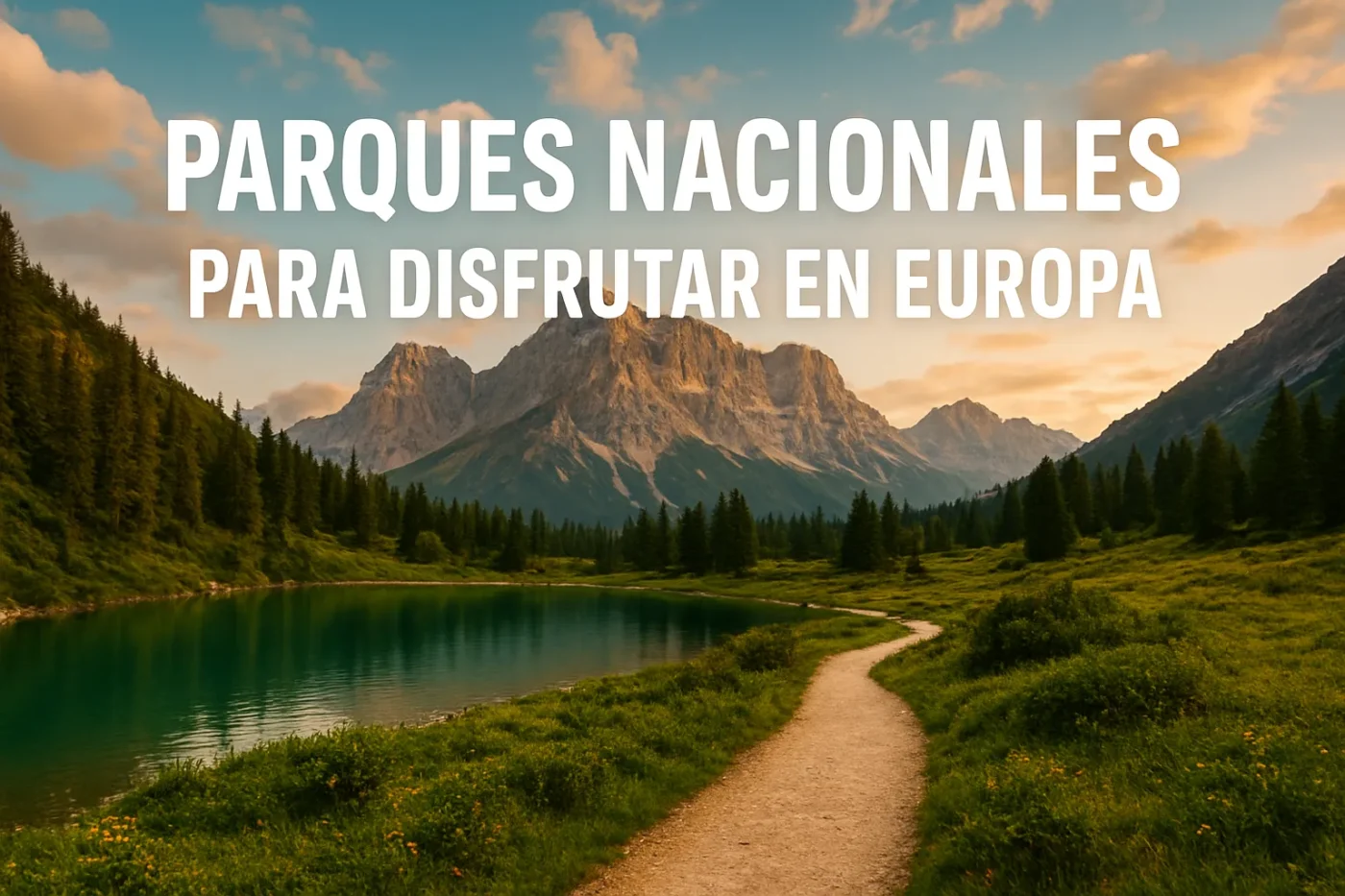 Parques-nacionales-para-disfrutar-en-Europa - Europa News 24h Parques nacionales para disfrutar en Europa