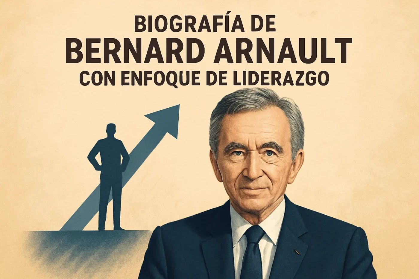 biografia-de-Bernard-Arnault-con-enfoque-de-liderazgo - Europa News 24h biografía de Bernard Arnault con enfoque de liderazgo