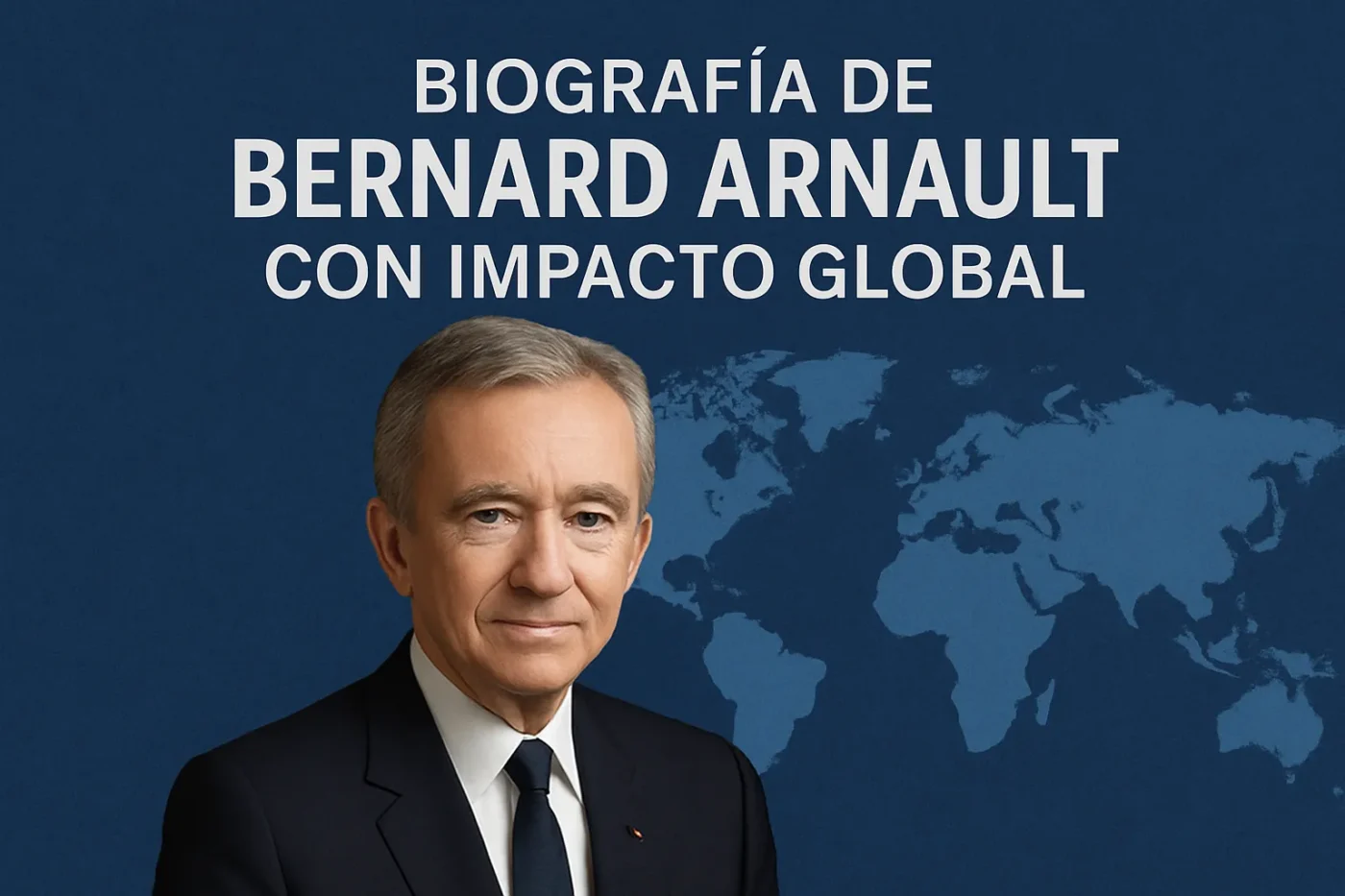 biografia-de-Bernard-Arnault-con-impacto-global - Europa News 24h biografía de Bernard Arnault con impacto global
