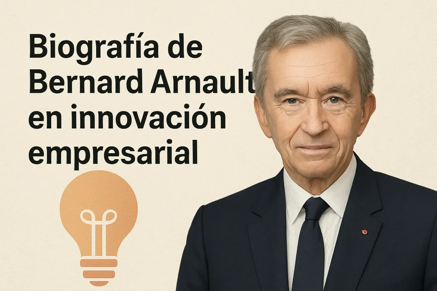 biografia-de-Bernard-Arnault-en-innovacion-empresarial - Europa News 24h biografía de Bernard Arnault en innovación empresarial