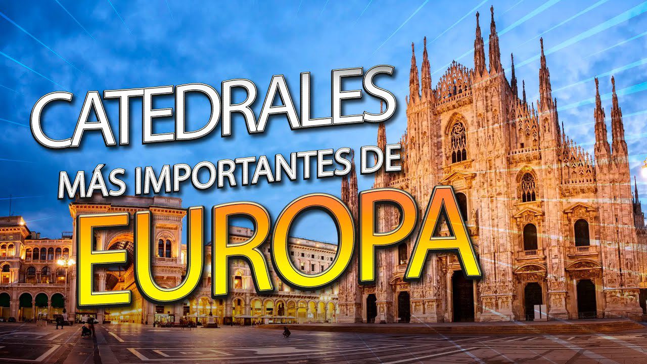 catedrales-de-Europa-en-Europa-del-Norte - Europa News 24h catedrales de Europa en Europa del Norte