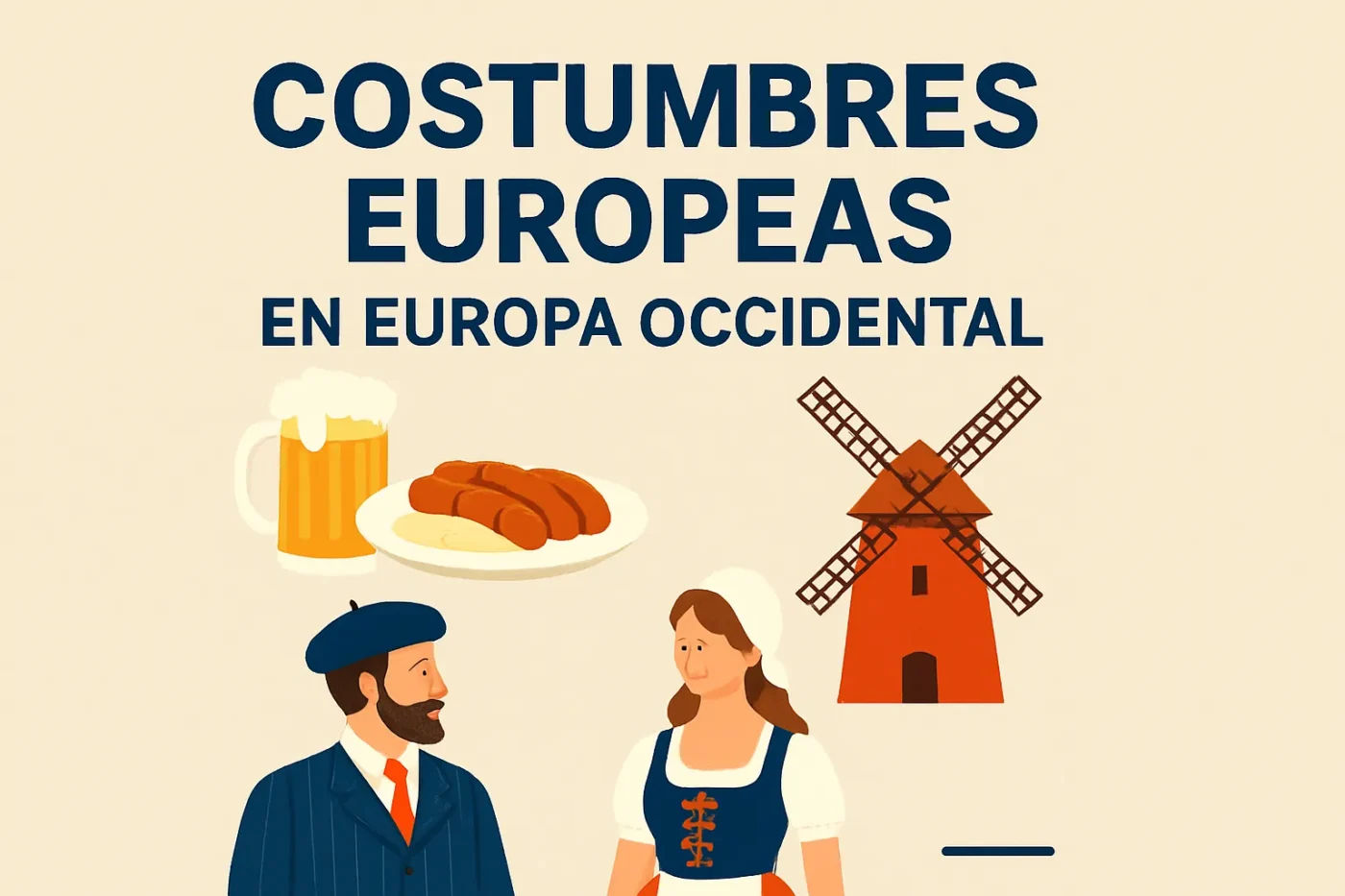 costumbres-europeas-en-Europa-Occidental - Europa News 24h costumbres europeas en Europa Occidental