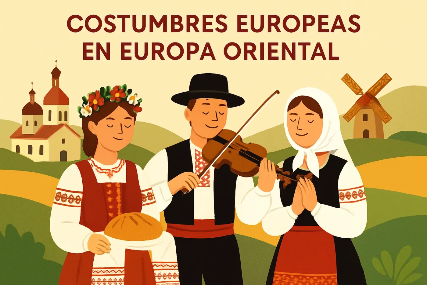 costumbres-europeas-en-Europa-Oriental - Europa News 24h costumbres europeas en Europa Oriental