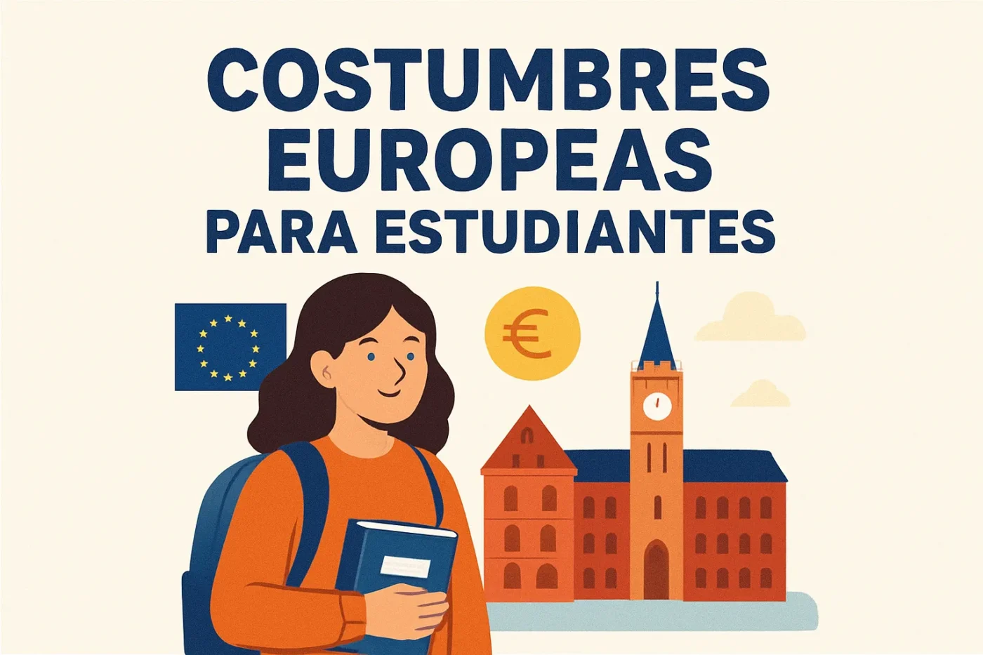 costumbres-europeas-para-estudiantes - Europa News 24h costumbres europeas para estudiantes