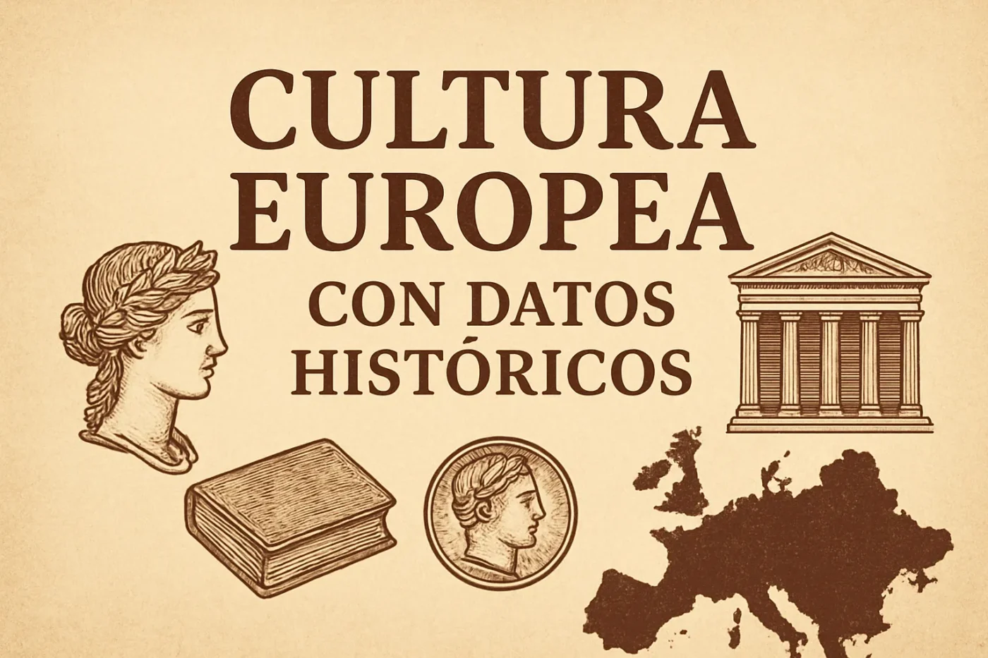 cultura-europea-con-datos-historicos - Europa News 24h cultura europea con datos históricos