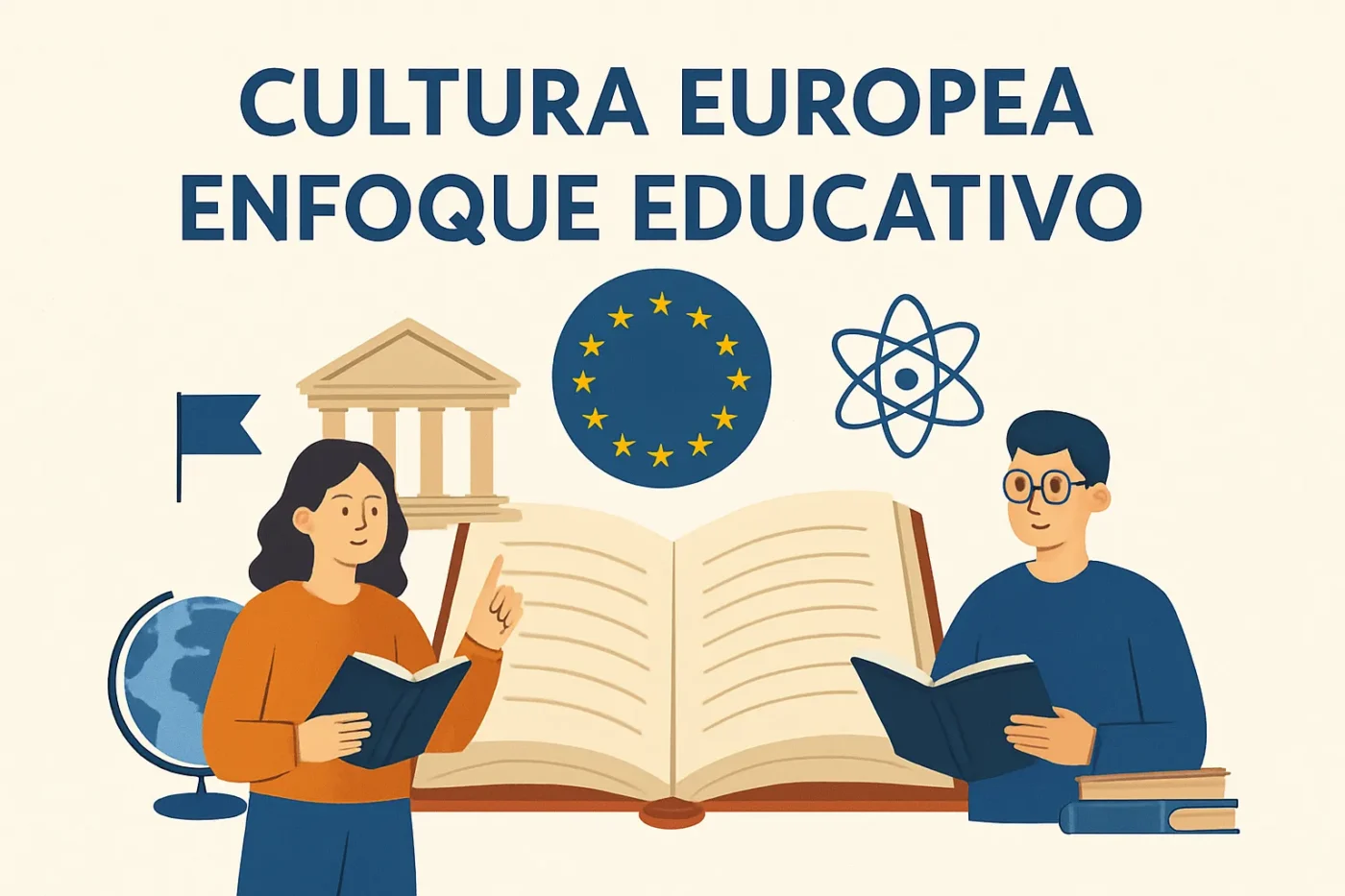 cultura-europea-con-enfoque-educativo - Europa News 24h cultura europea con enfoque educativo