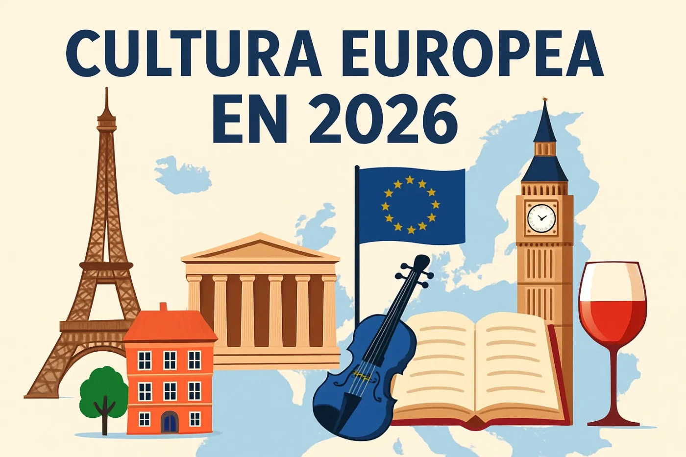 cultura-europea-en-2026 - Europa News 24h cultura europea en 2026
