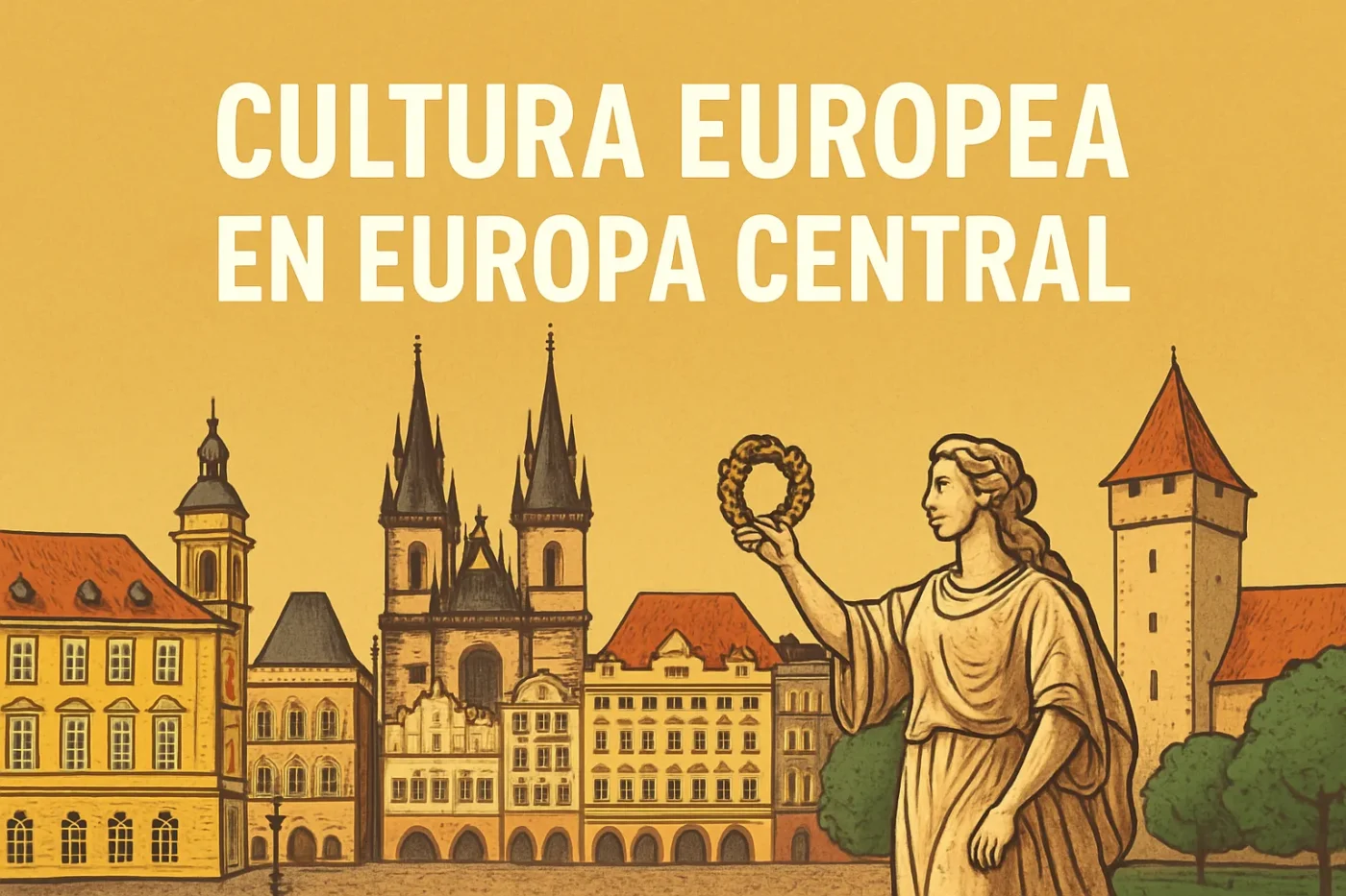 cultura-europea-en-Europa-Central - Europa News 24h cultura europea en Europa Central