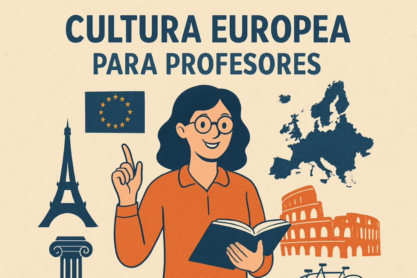 cultura-europea-para-profesores - Europa News 24h cultura europea para profesores