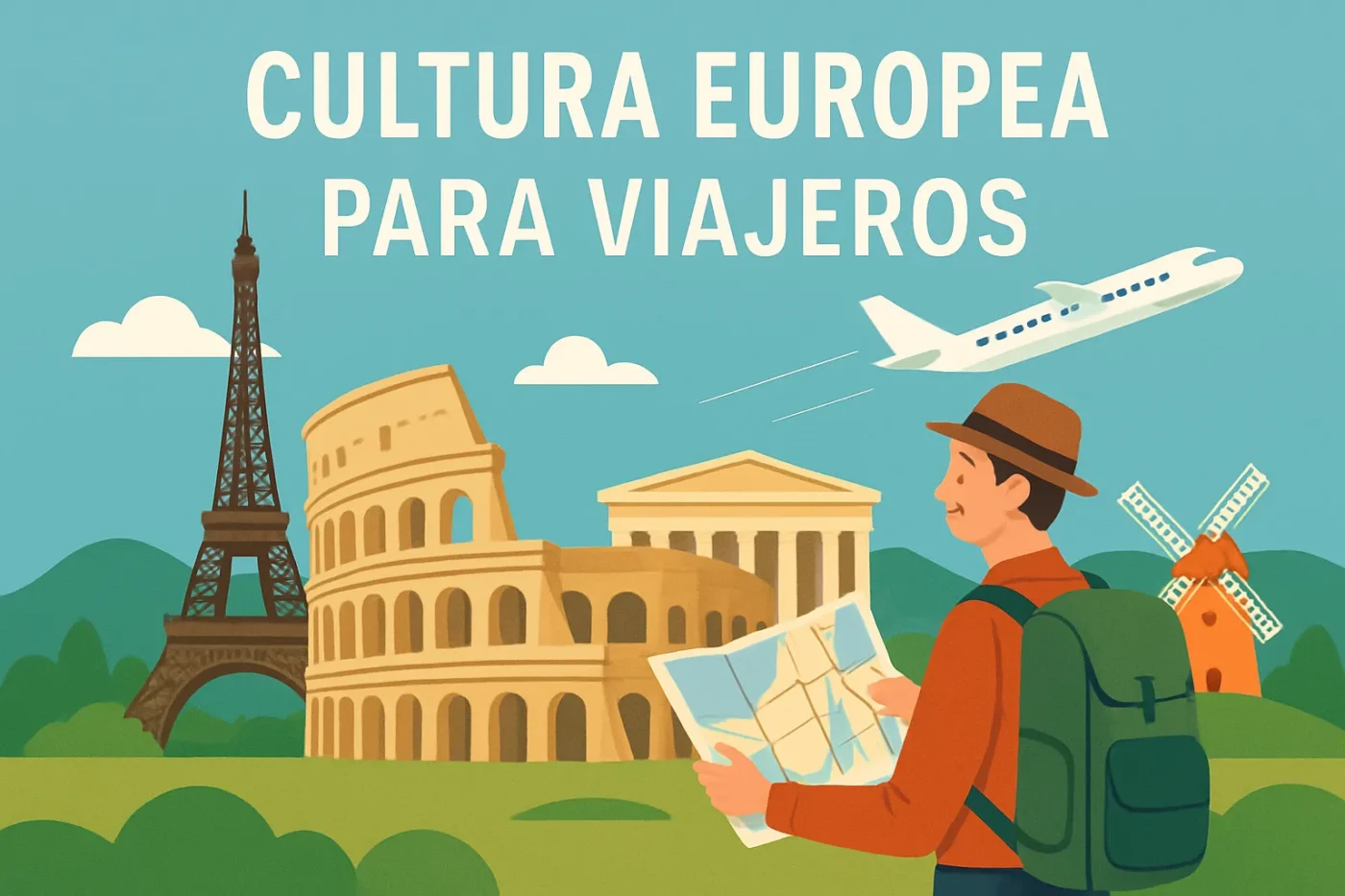 cultura-europea-para-viajeros - Europa News 24h cultura europea para viajeros
