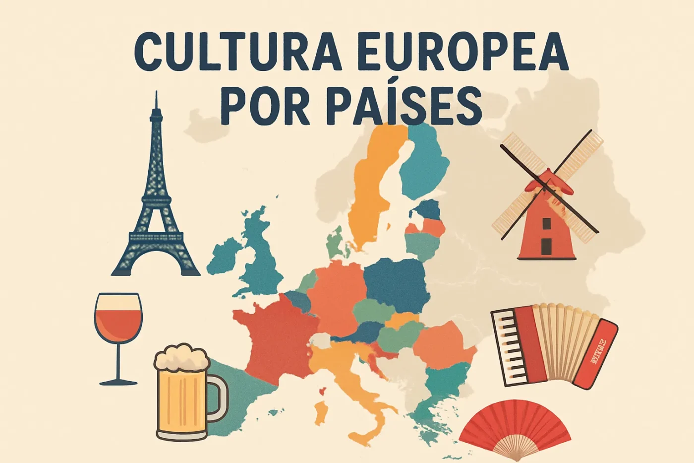cultura-europea-por-paises - Europa News 24h cultura europea por países