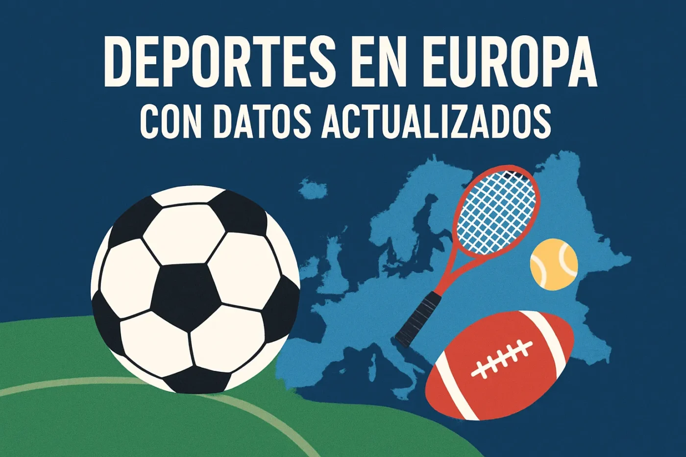 deportes-en-Europa-con-datos-actualizados - Europa News 24h deportes en Europa con datos actualizados