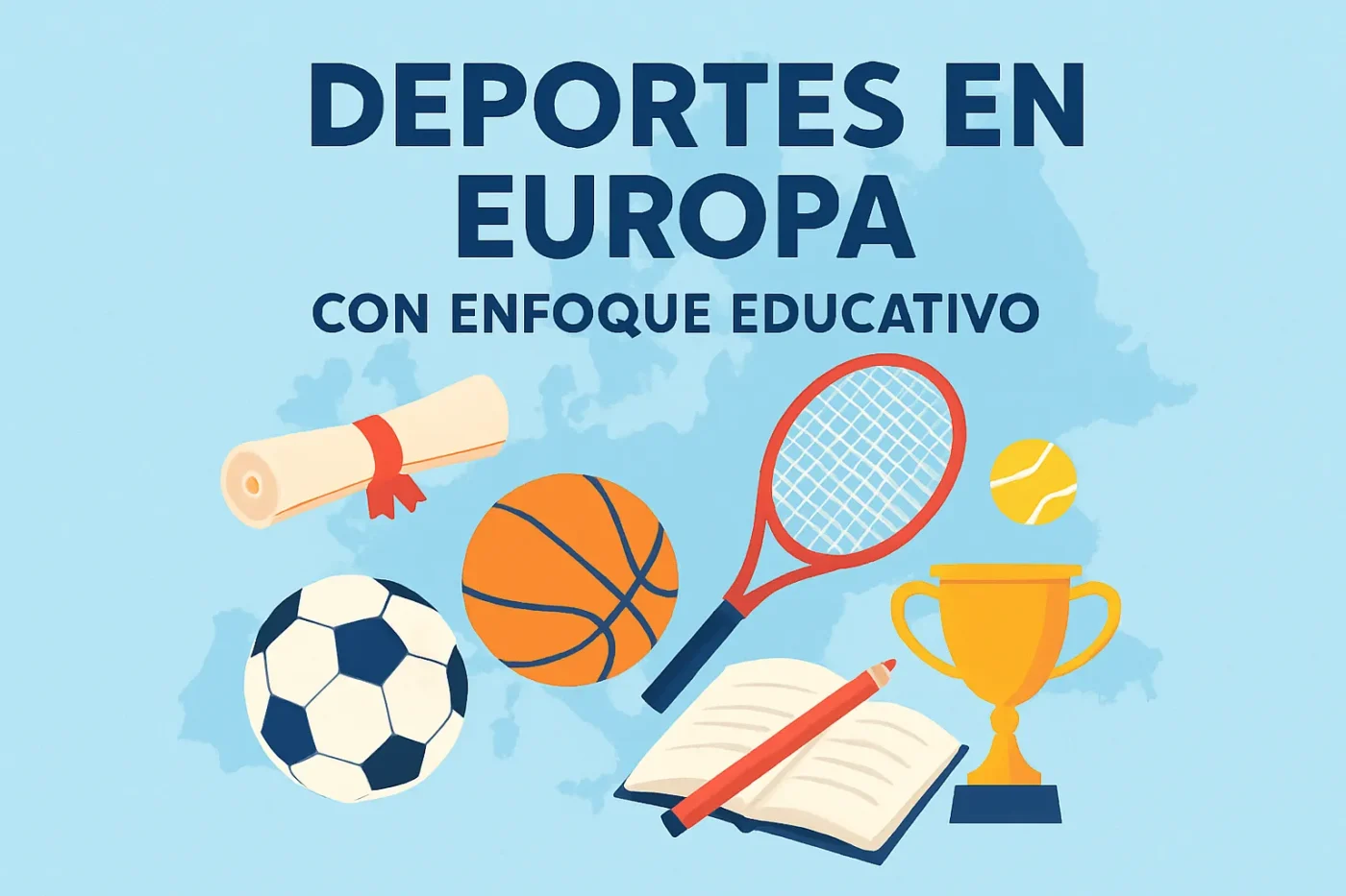 deportes-en-Europa-con-enfoque-educativo - Europa News 24h deportes en Europa con enfoque educativo