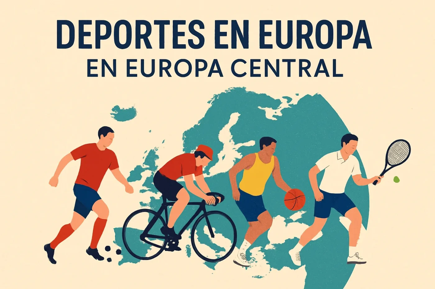 deportes-en-Europa-en-Europa-Central - Europa News 24h deportes en Europa en Europa Central