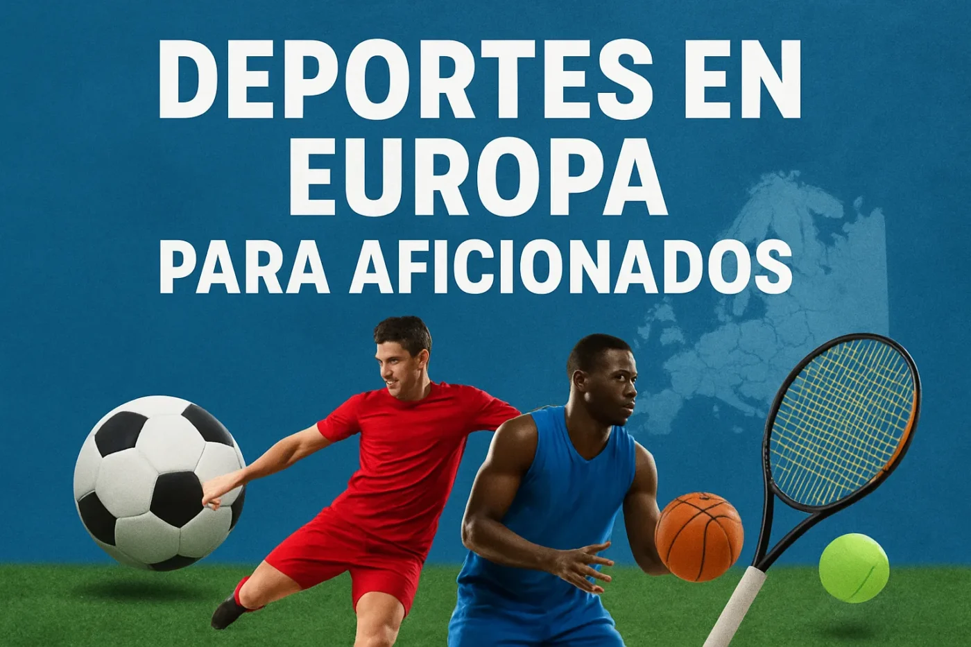 deportes-en-Europa-para-aficionados - Europa News 24h deportes en Europa para aficionados