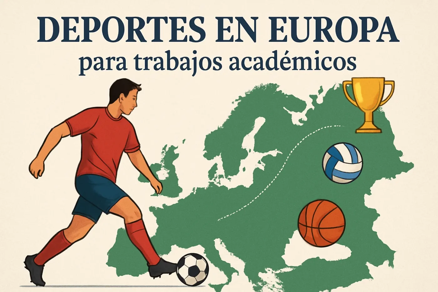 deportes-en-Europa-para-trabajos-academicos - Europa News 24h deportes en Europa para trabajos académicos