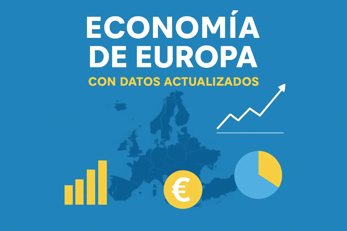 economia-de-Europa-con-datos-actualizados - Europa News 24h economía de Europa con datos actualizados