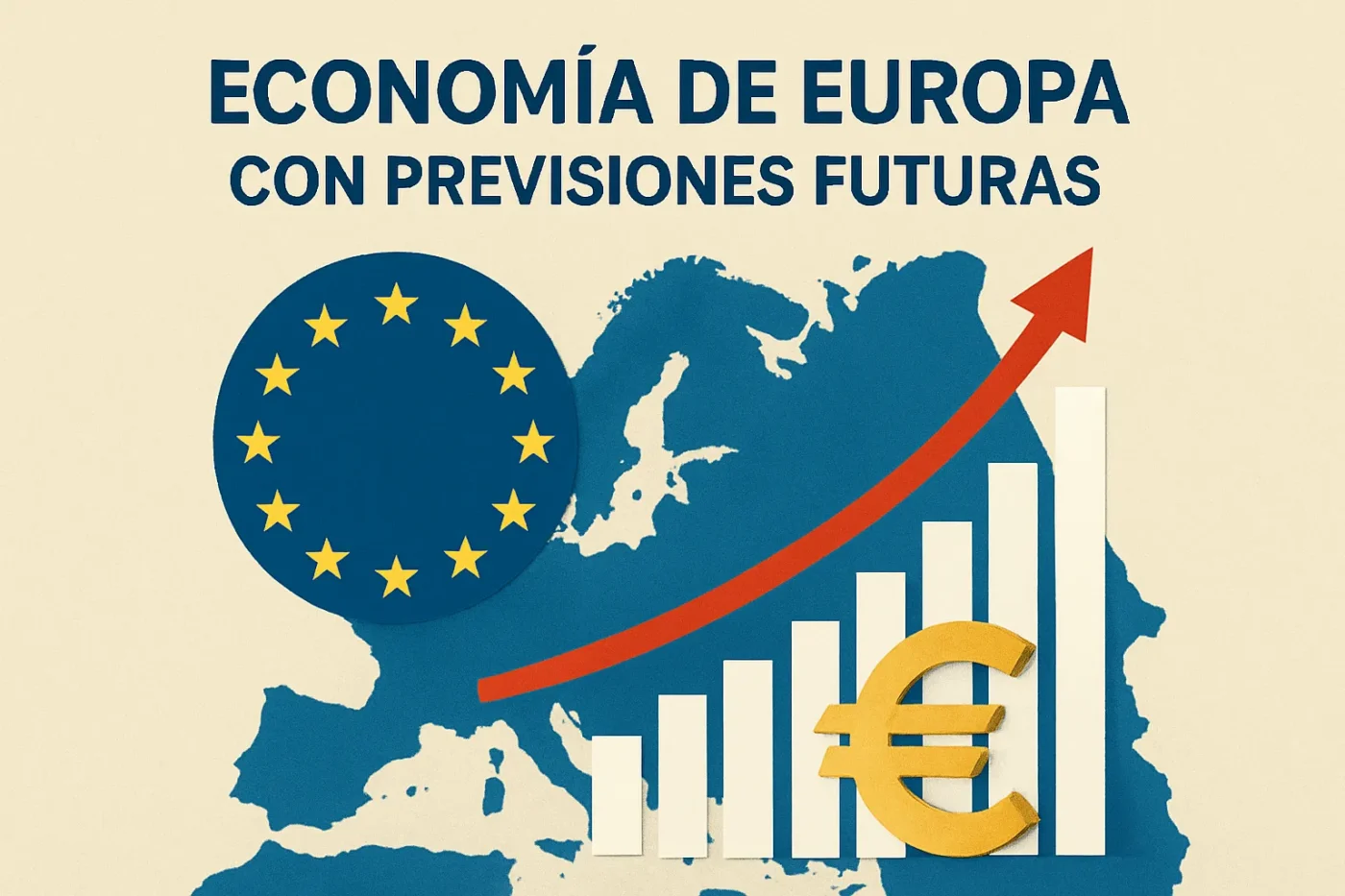 economia-de-Europa-con-previsiones-futuras - Europa News 24h economía de Europa con previsiones futuras