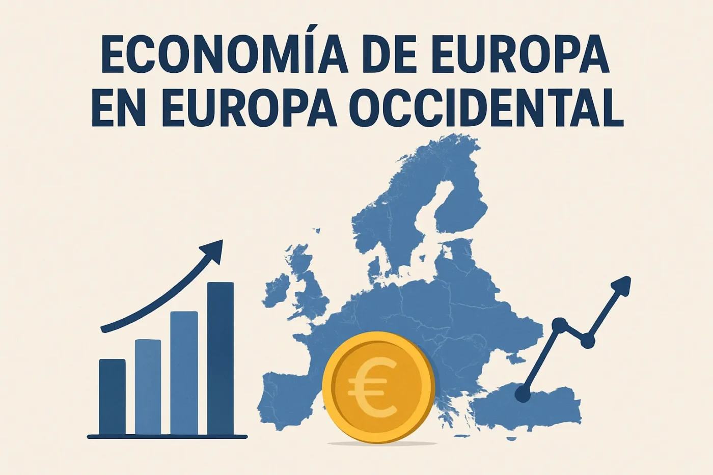 economia-de-Europa-en-Europa-Occidental - Europa News 24h economía de Europa en Europa Occidental
