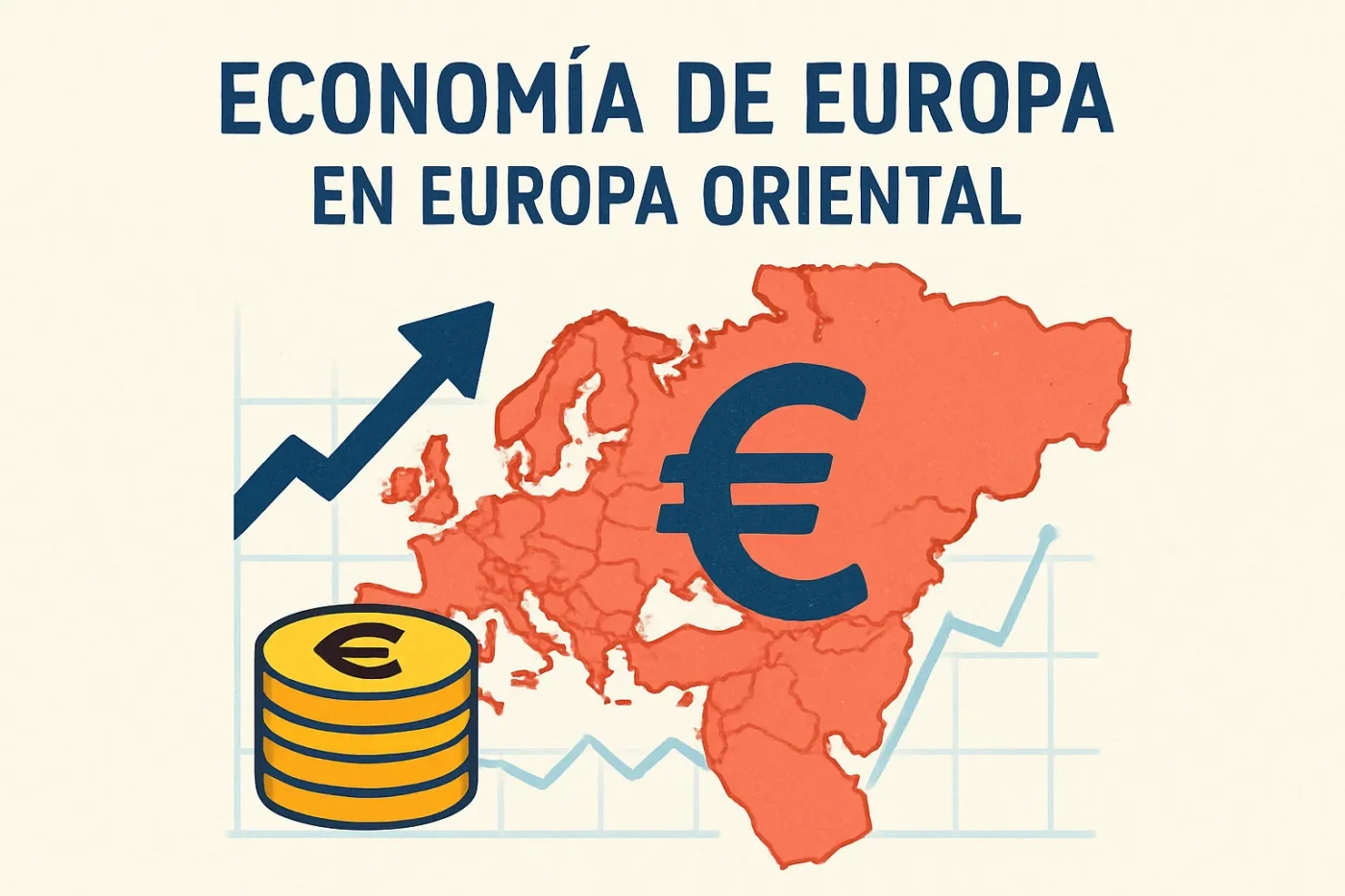 economia-de-Europa-en-Europa-Oriental - Europa News 24h economía de Europa en Europa Oriental