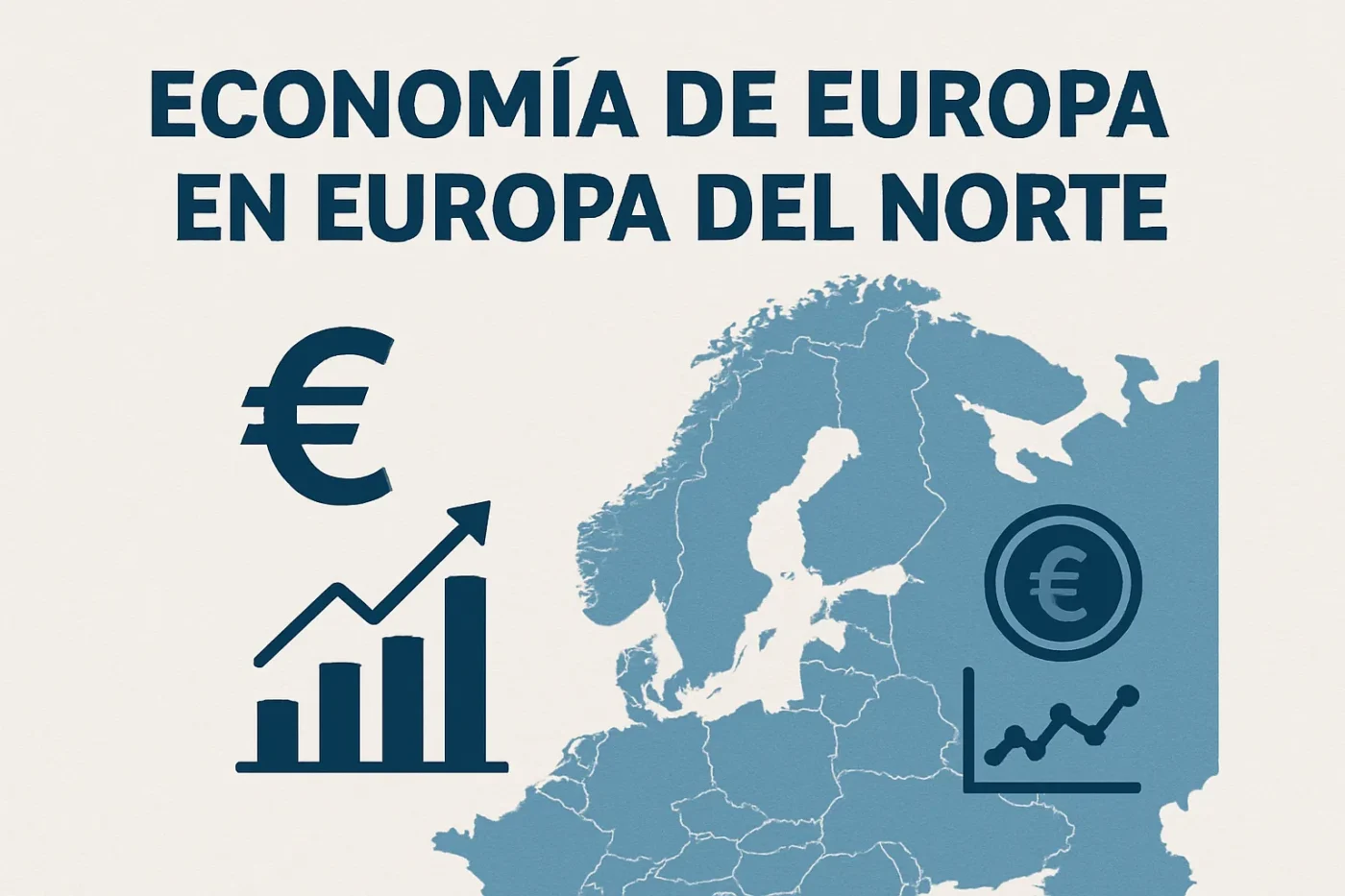 economia-de-Europa-en-Europa-del-Norte - Europa News 24h economía de Europa en Europa del Norte