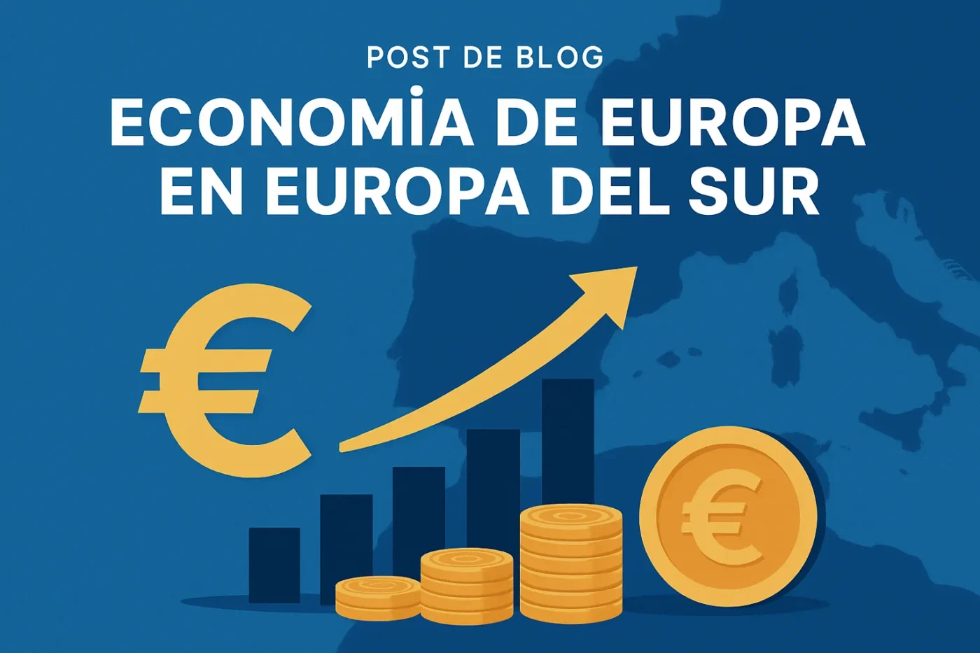 economia-de-Europa-en-Europa-del-Sur - Europa News 24h economía de Europa en Europa del Sur