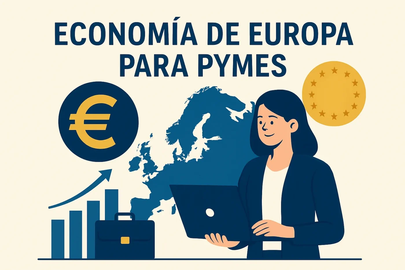 economia-de-Europa-para-pymes - Europa News 24h economía de Europa para pymes