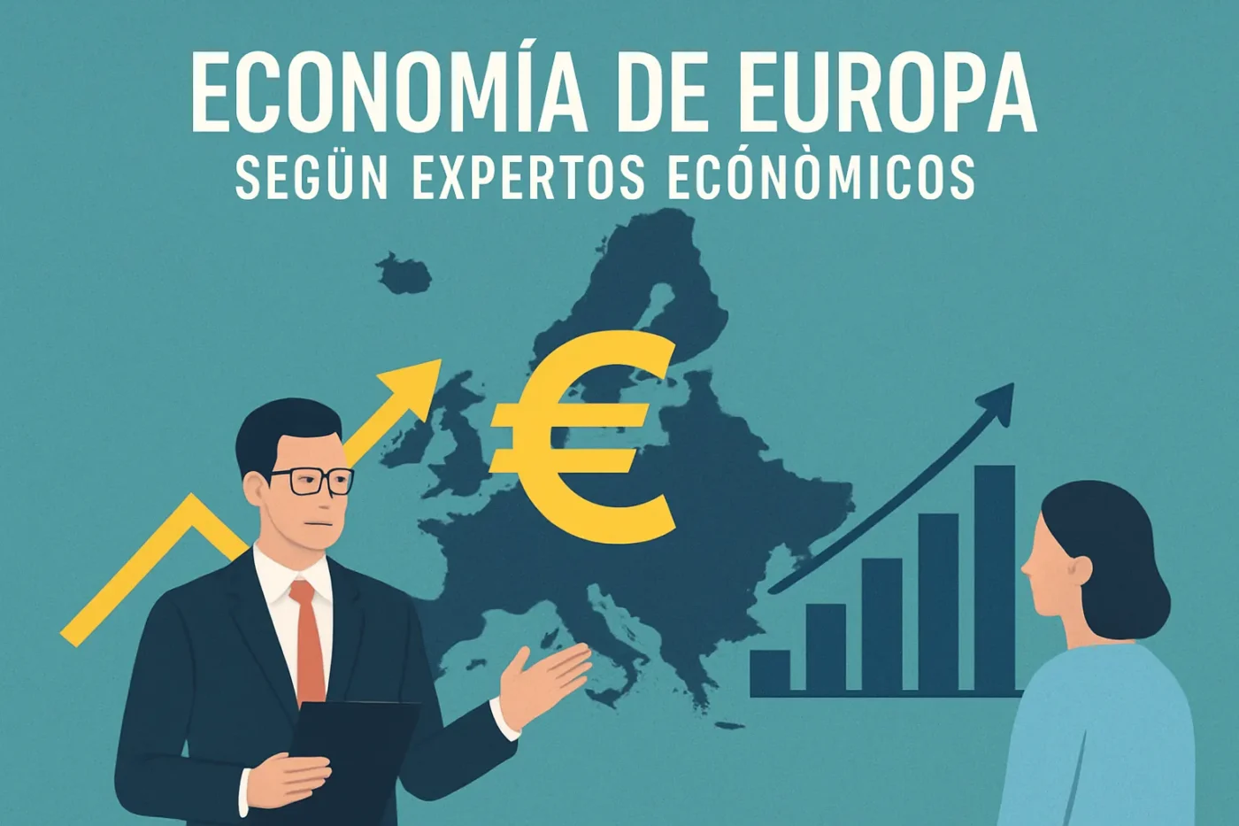 economia-de-Europa-segun-expertos-economicos - Europa News 24h economía de Europa según expertos económicos