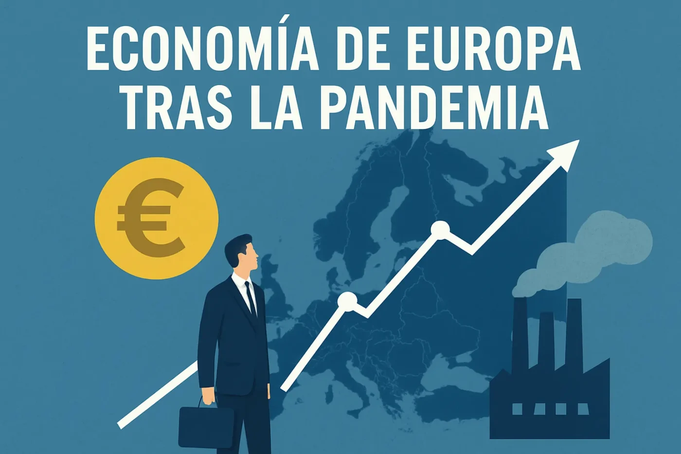 economia-de-Europa-tras-la-pandemia - Europa News 24h economía de Europa tras la pandemia