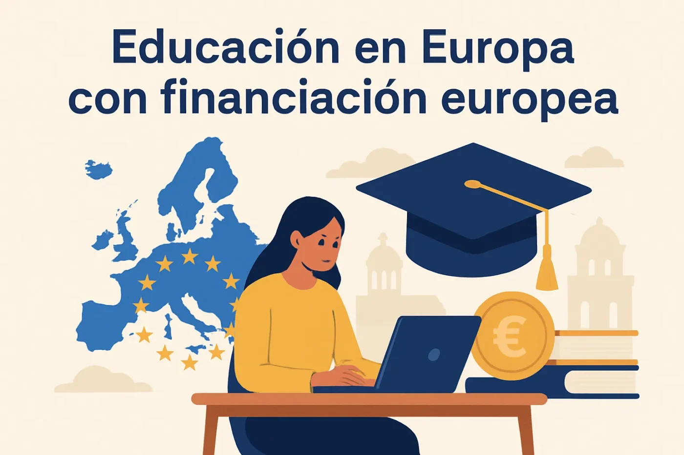 educacion-en-Europa-con-financiacion-europea - Europa News 24h educación en Europa con financiación europea