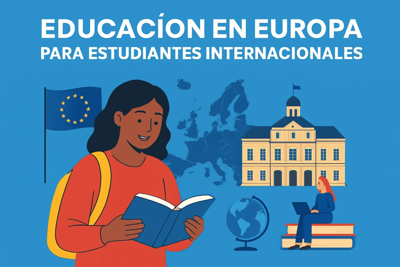 educacion-en-Europa-para-estudiantes-internacionales-1 - Europa News 24h educación en Europa para estudiantes internacionales