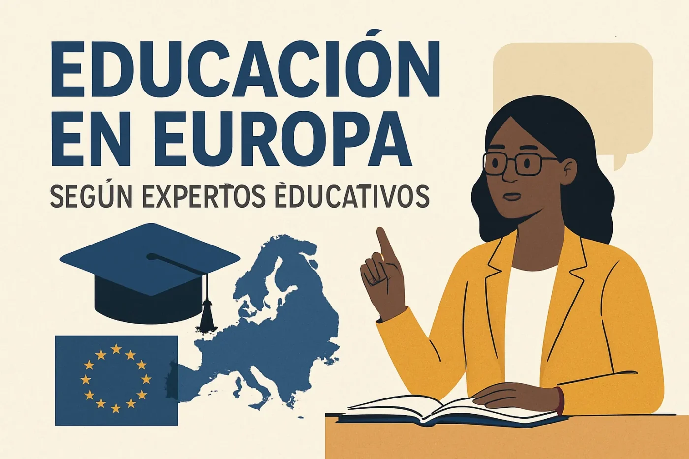 educacion-en-Europa-segun-expertos-educativos - Europa News 24h educación en Europa según expertos educativos