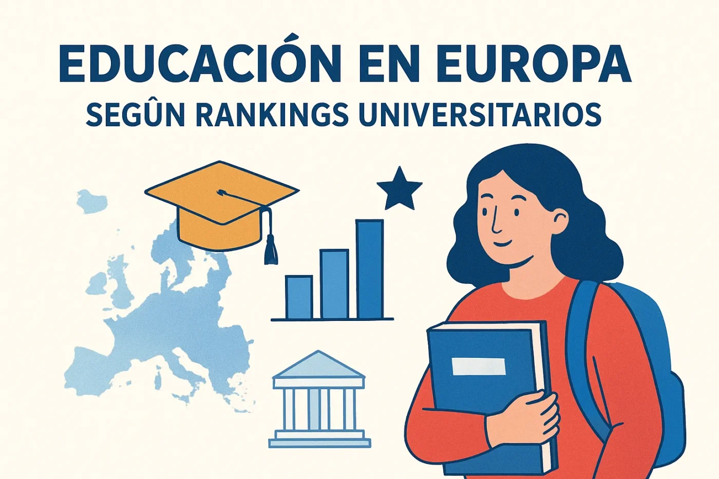 educacion-en-Europa-segun-rankings-universitarios - Europa News 24h educación en Europa según rankings universitarios