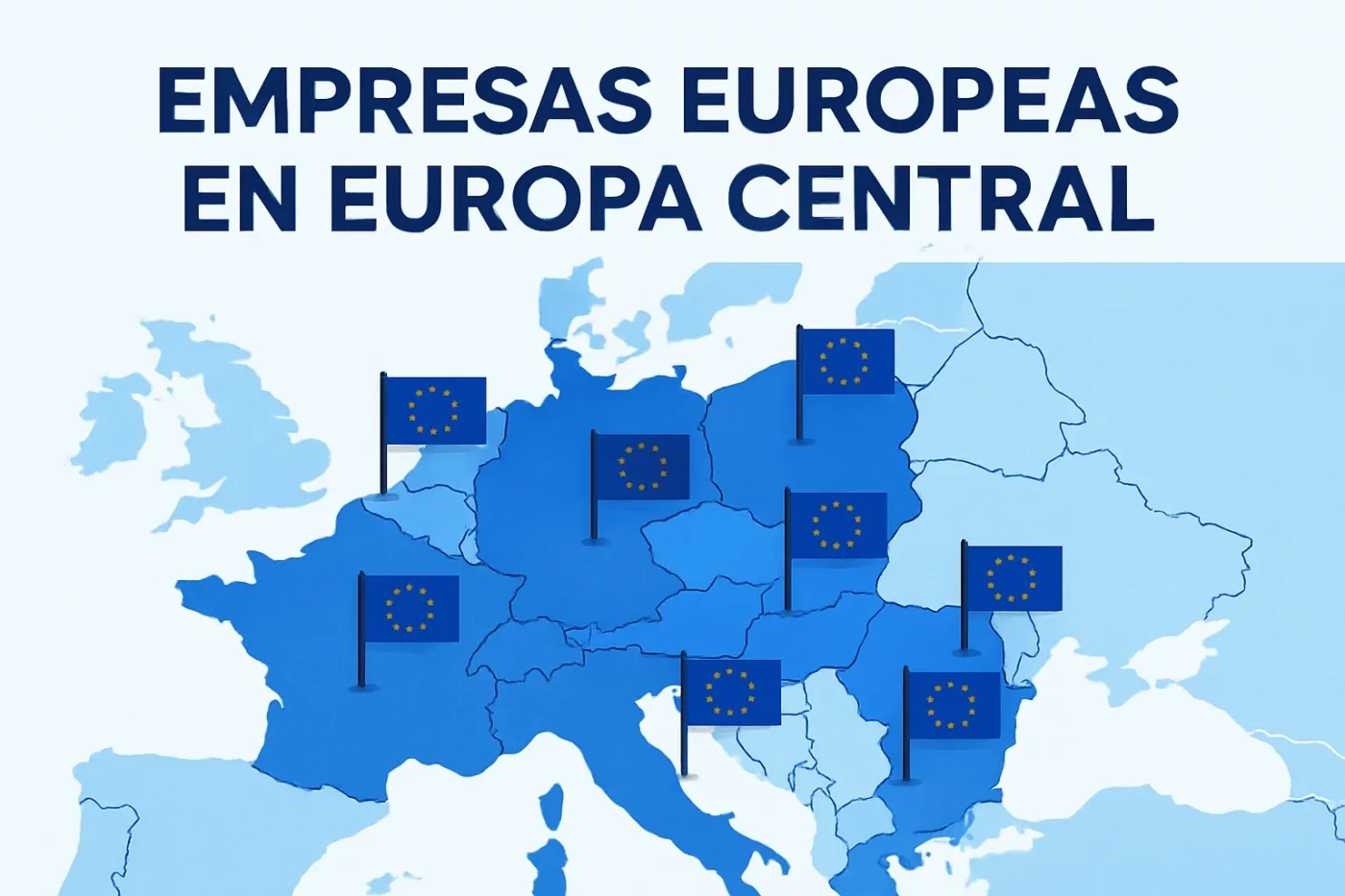 empresas-europeas-en-Europa-Central - Europa News 24h empresas europeas en Europa Central