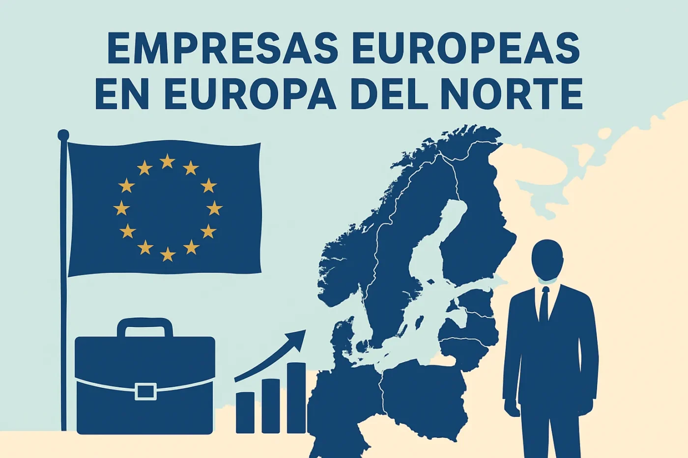 empresas-europeas-en-Europa-del-Norte - Europa News 24h empresas europeas en Europa del Norte