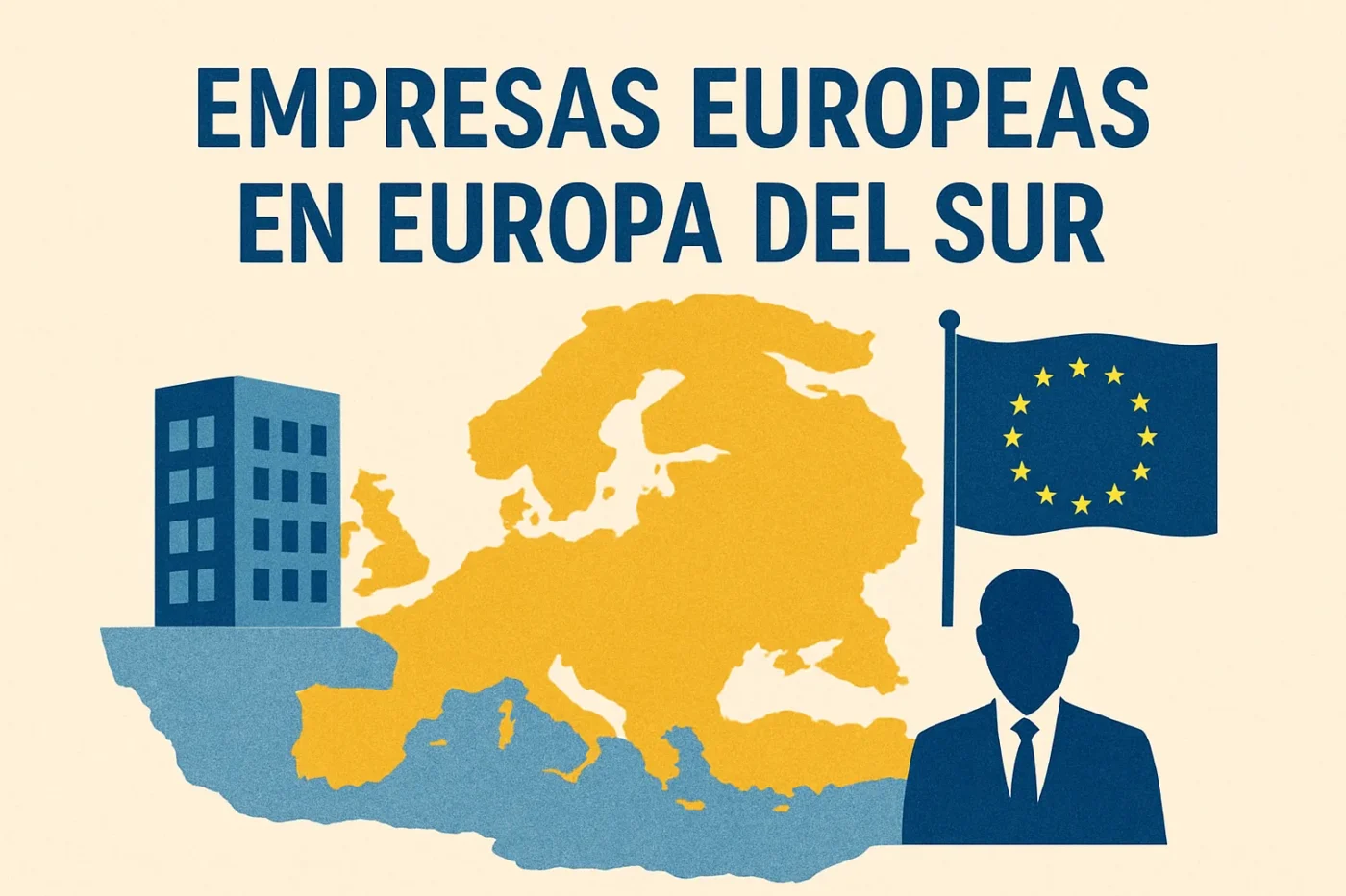 empresas-europeas-en-Europa-del-Sur - Europa News 24h empresas europeas en Europa del Sur