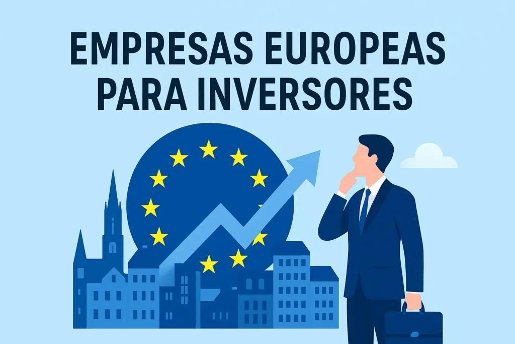 empresas europeas para inversores