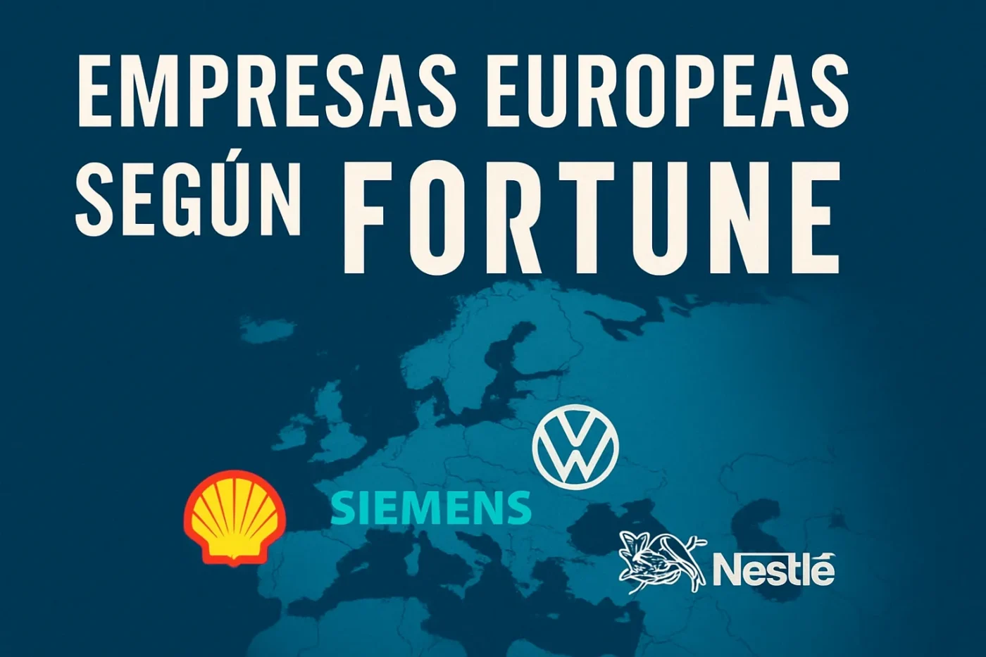 empresas-europeas-segun-Fortune - Europa News 24h empresas europeas según Fortune