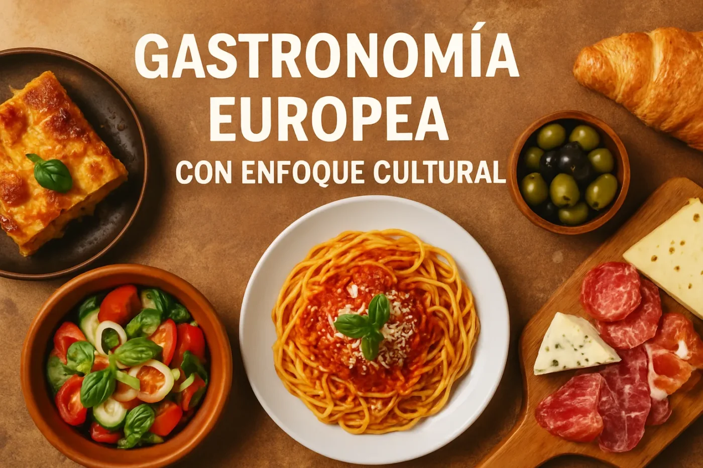 gastronomia-europea-con-enfoque-cultural - Europa News 24h gastronomía europea con enfoque cultural