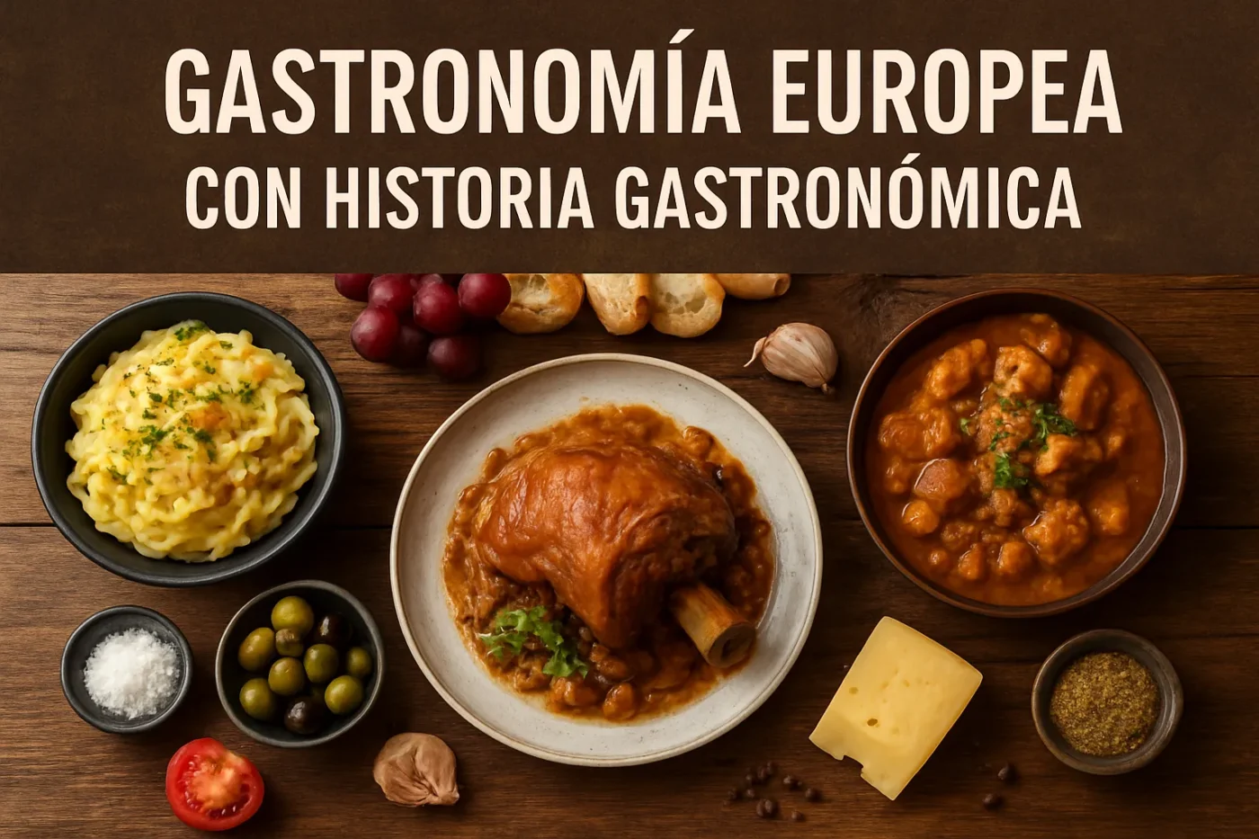 gastronomia-europea-con-historia-gastronomica - Europa News 24h gastronomía europea con historia gastronómica