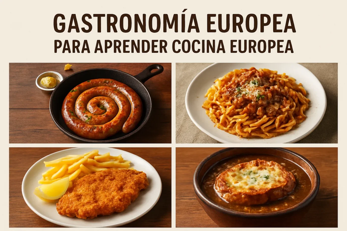 gastronomia-europea-para-aprender-cocina-europea - Europa News 24h gastronomía europea para aprender cocina europea