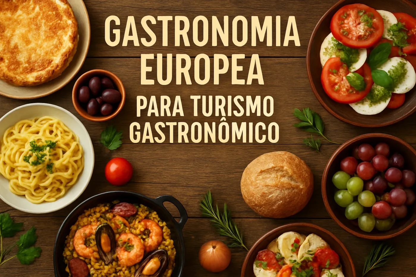 gastronomia-europea-para-turismo-gastronomico - Europa News 24h gastronomía europea para turismo gastronómico