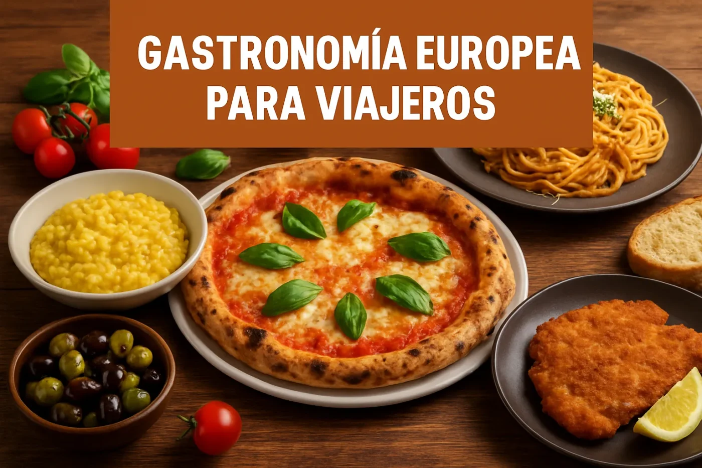 gastronomia-europea-para-viajeros - Europa News 24h gastronomía europea para viajeros