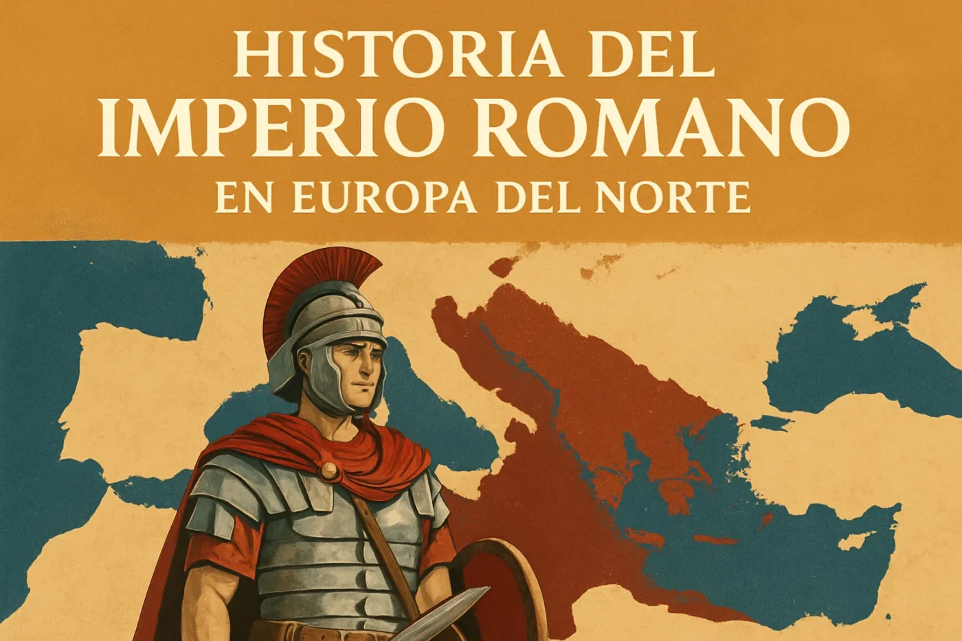 historia-del-Imperio-Romano-en-Europa-en-Europa-del-Norte - Europa News 24h historia del Imperio Romano en Europa en Europa del Norte